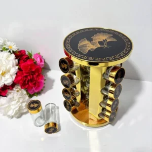 طاقم علب بهارات