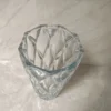 ⁦مزهرية زجاج شفافة⁩ - الصورة ⁦2⁩