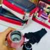 ⁦کیاس وجبات الغداء للأطفال والكبار⁩ - الصورة ⁦3⁩